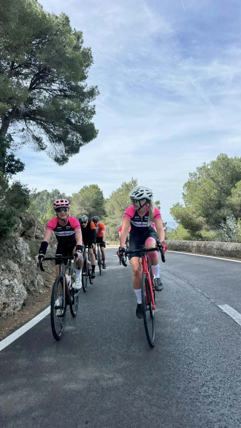 MALLORCA - CLASSIC - 28.3.-6.4.2025