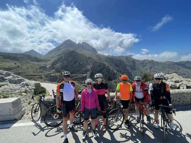 MALLORCA - CLASSIC - 28.3.-6.4.2025