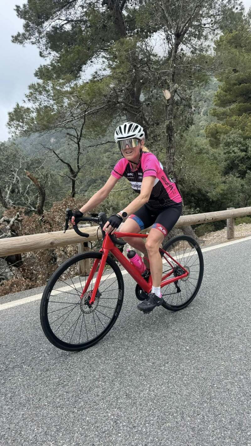 MALLORCA - CLASSIC - 28.3.-6.4.2025