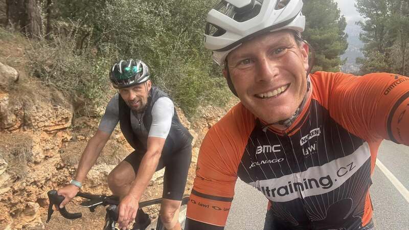 MALLORCA - CLASSIC - 28.3.-6.4.2025