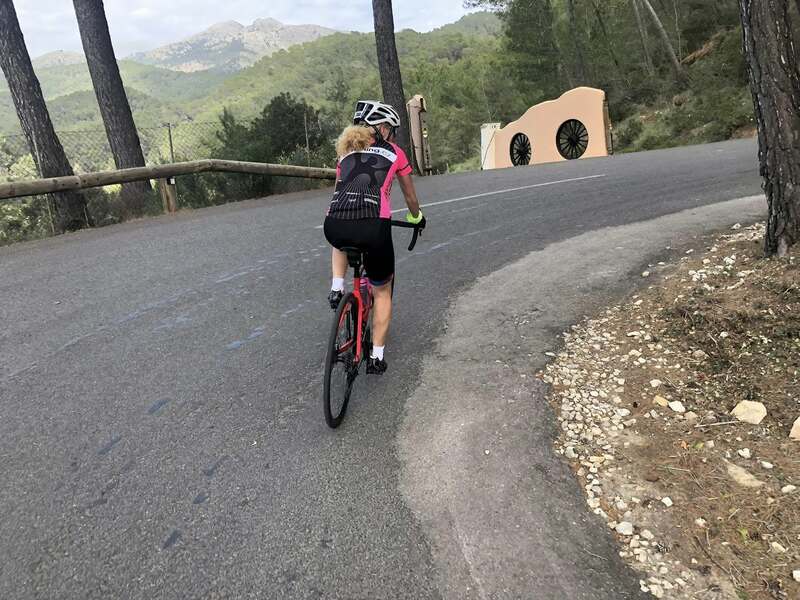 MALLORCA - CLASSIC - 28.3.-6.4.2025