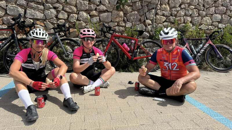 MALLORCA - CLASSIC - 28.3.-6.4.2025