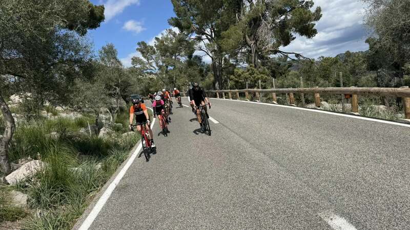 MALLORCA - CLASSIC - 28.3.-6.4.2025