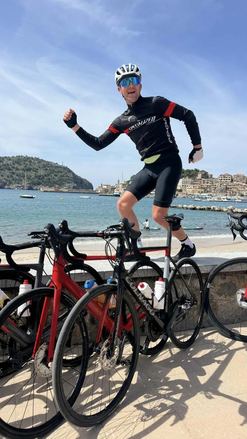 MALLORCA - CLASSIC - 28.3.-6.4.2025