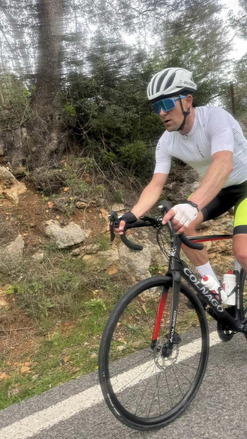 MALLORCA - CLASSIC - 28.3.-6.4.2025