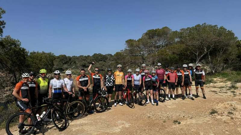MALLORCA - CLASSIC - 28.3.-6.4.2025