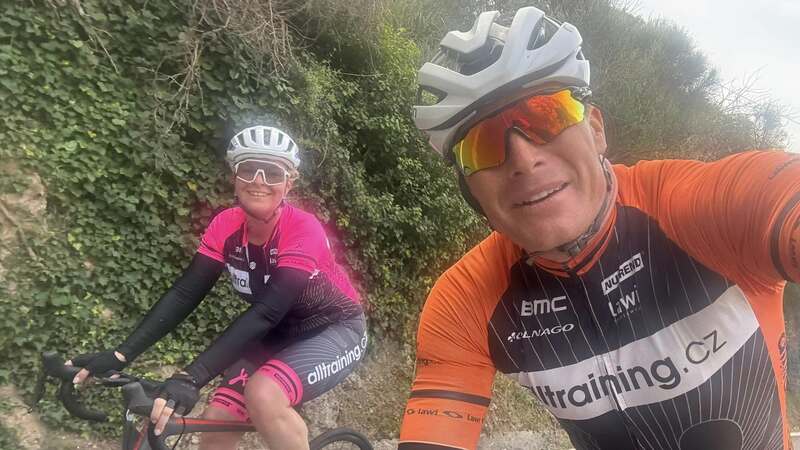MALLORCA - CLASSIC - 28.3.-6.4.2025