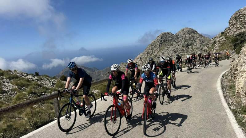 MALLORCA - CLASSIC - 28.3.-6.4.2025