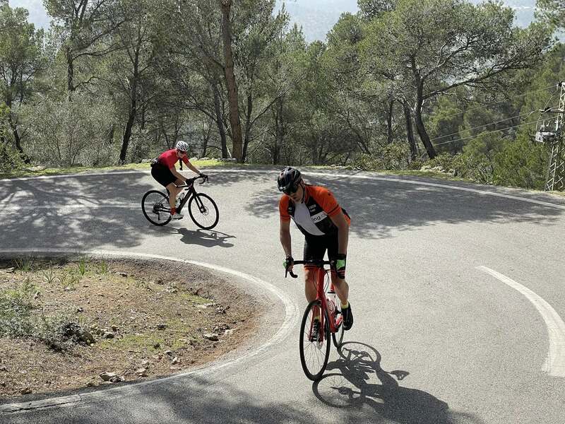 MALLORCA - CLASSIC - 28.3.-6.4.2025