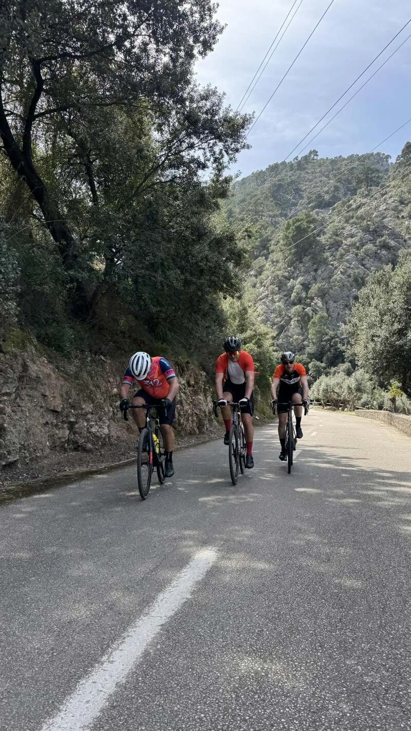 MALLORCA - CLASSIC - 28.3.-6.4.2025
