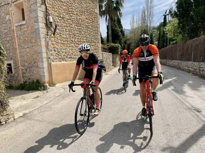 MALLORCA - CLASSIC - 28.3.-6.4.2025