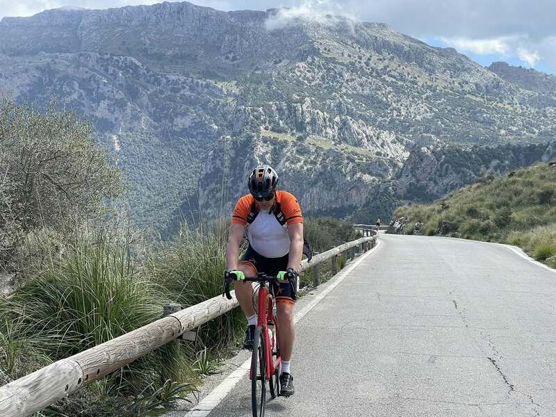 MALLORCA - CLASSIC - 28.3.-6.4.2025