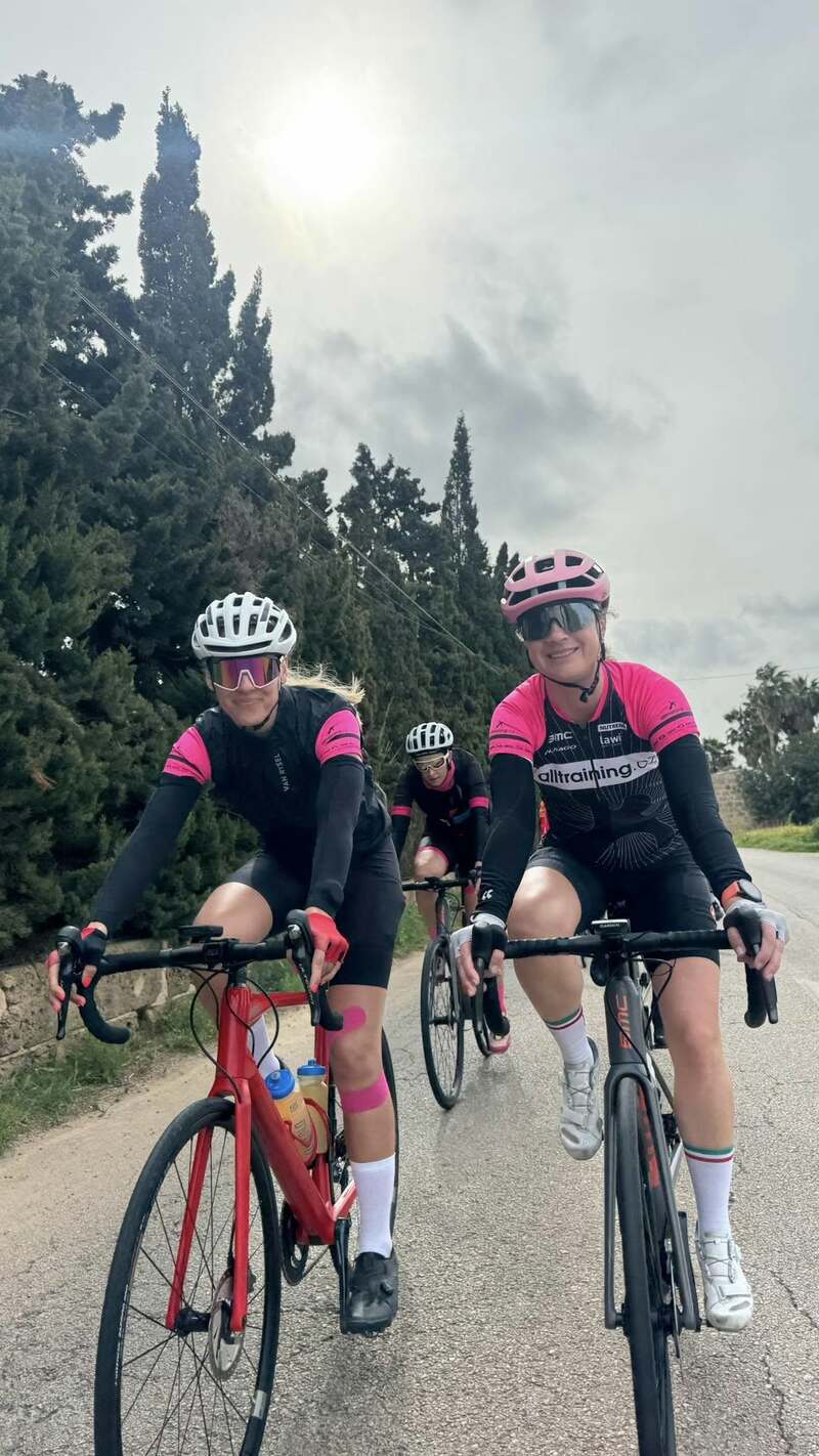 MALLORCA - CLASSIC - 28.3.-6.4.2025