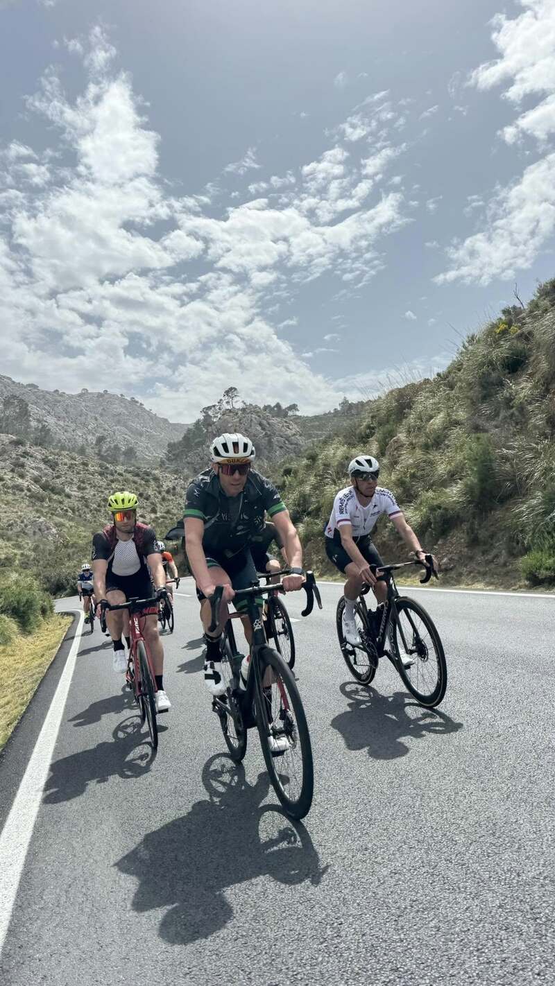 MALLORCA - CLASSIC - 28.3.-6.4.2025