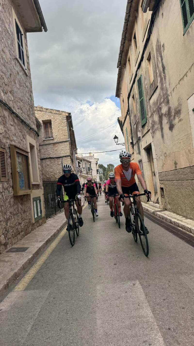 MALLORCA - CLASSIC - 28.3.-6.4.2025