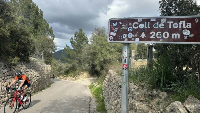 MALLORCA - CLASSIC - 28.3.-6.4.2025