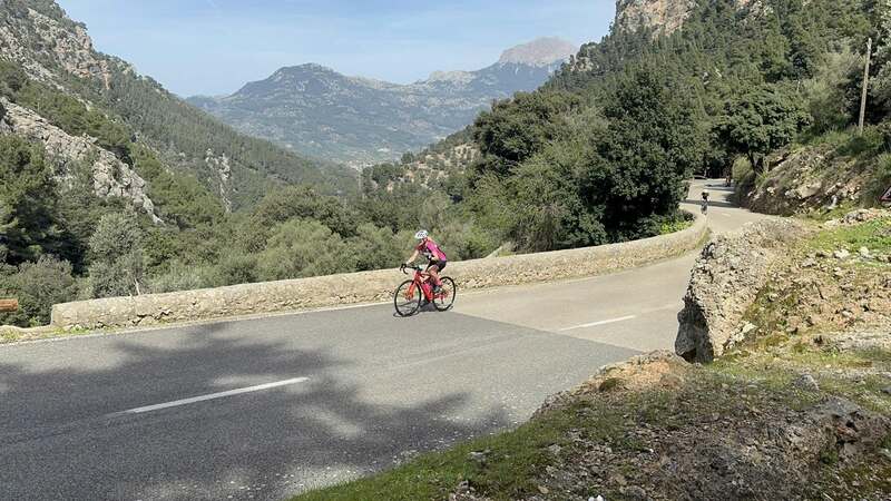 MALLORCA - CLASSIC - 28.3.-6.4.2025