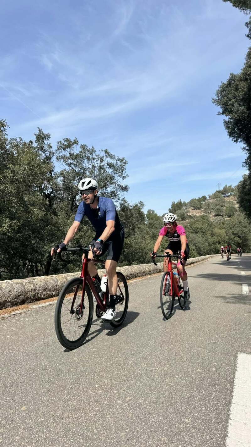 MALLORCA - CLASSIC - 28.3.-6.4.2025