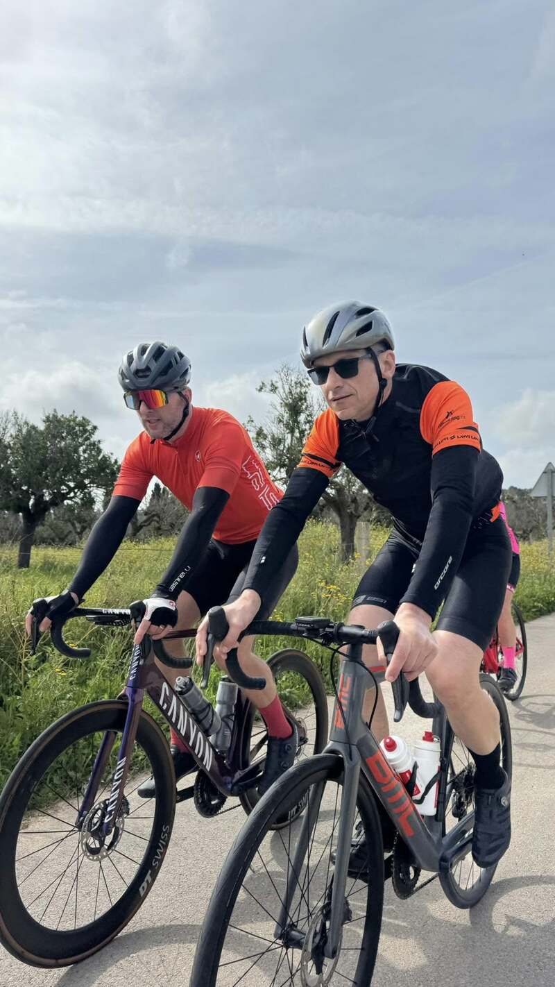 MALLORCA - CLASSIC - 28.3.-6.4.2025