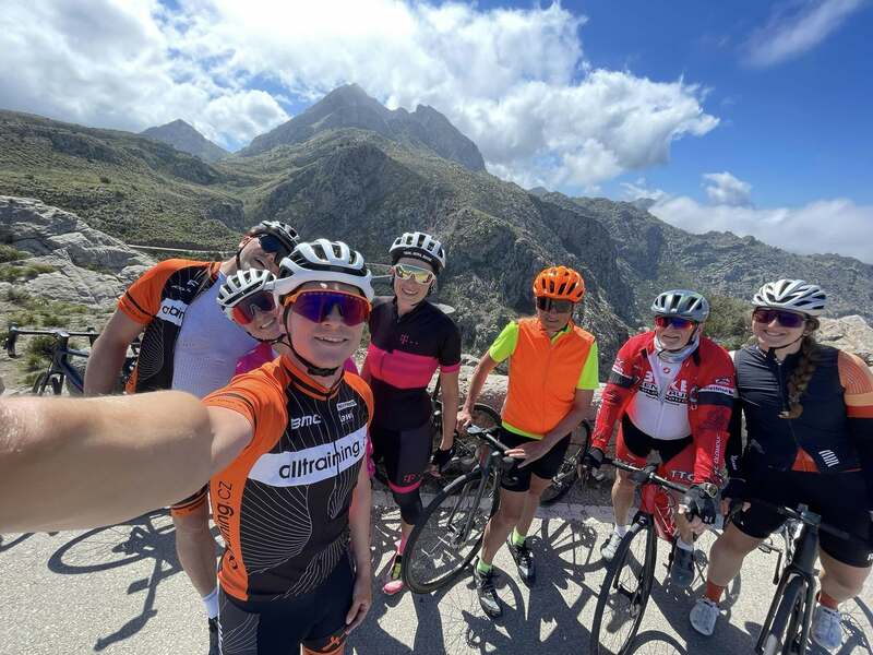 MALLORCA - CLASSIC - 28.3.-6.4.2025