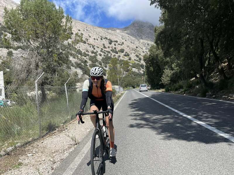 MALLORCA - CLASSIC - 28.3.-6.4.2025