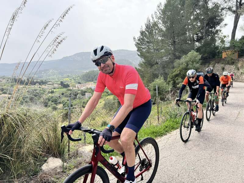 MALLORCA - CLASSIC - 28.3.-6.4.2025