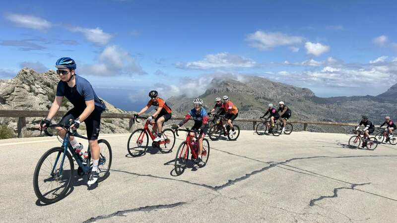MALLORCA - CLASSIC - 28.3.-6.4.2025