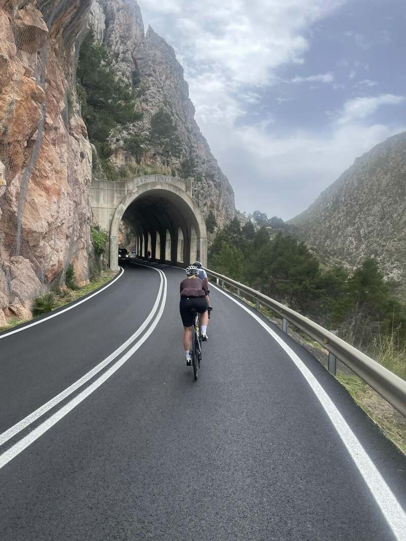 MALLORCA - CLASSIC - 28.3.-6.4.2025
