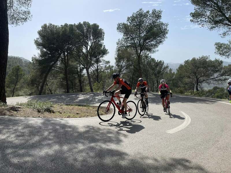 MALLORCA - CLASSIC - 28.3.-6.4.2025