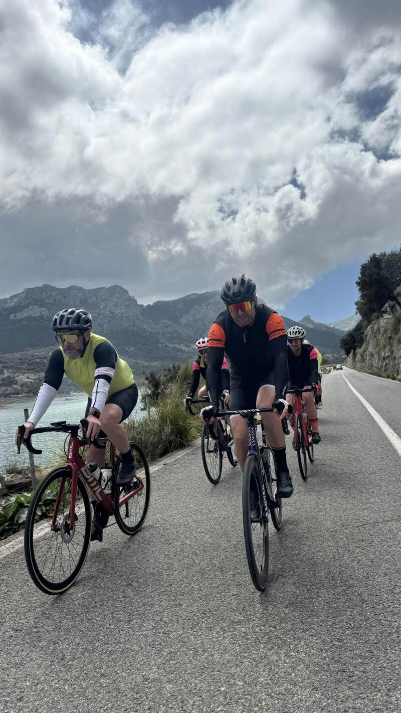 MALLORCA - CLASSIC - 28.3.-6.4.2025