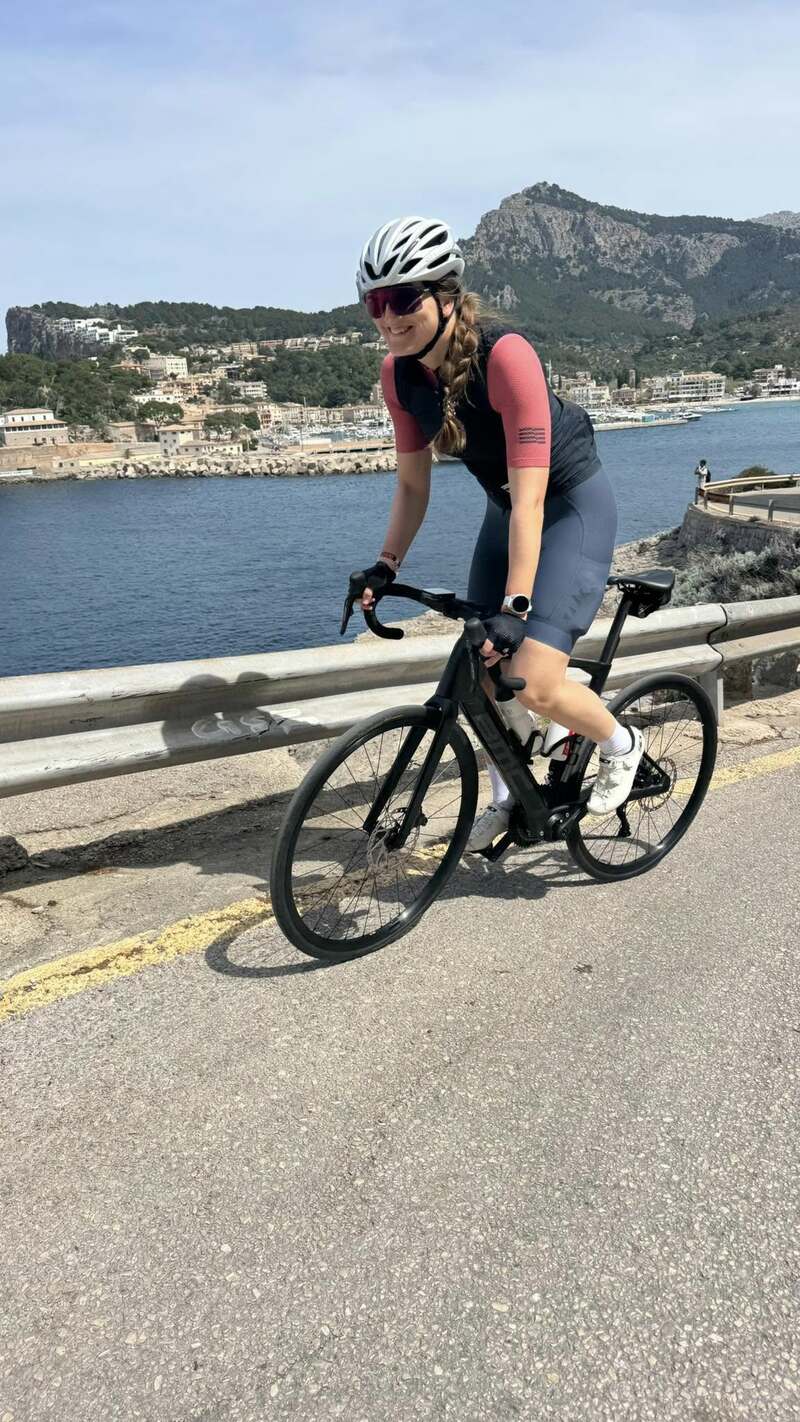 MALLORCA - CLASSIC - 28.3.-6.4.2025