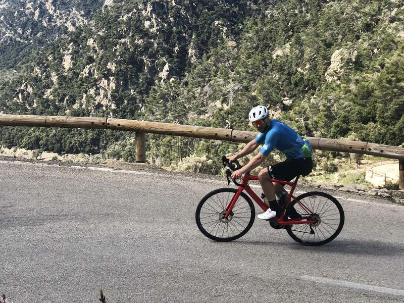 MALLORCA - CLASSIC - 28.3.-6.4.2025