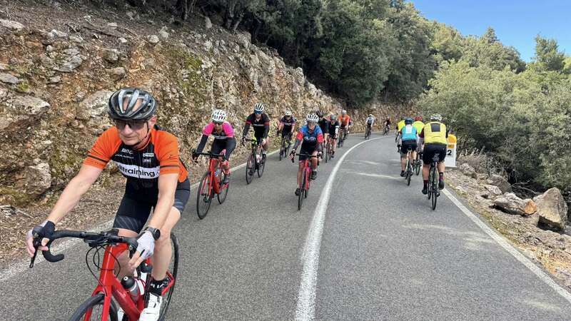 MALLORCA - CLASSIC - 28.3.-6.4.2025