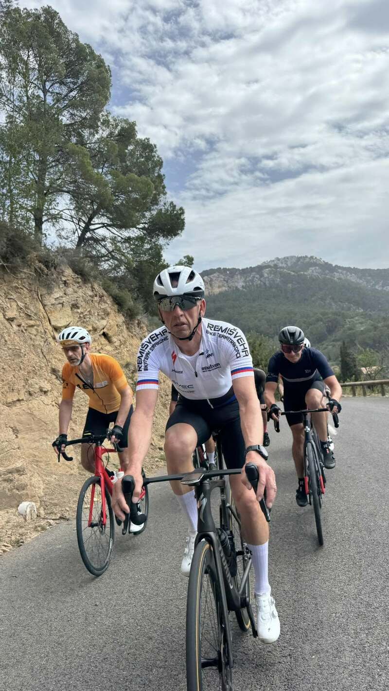 MALLORCA - CLASSIC - 28.3.-6.4.2025