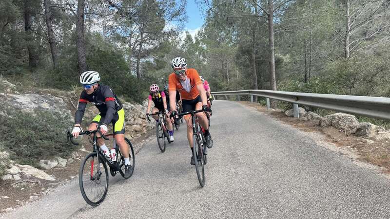 MALLORCA - CLASSIC - 28.3.-6.4.2025