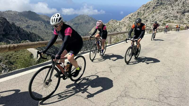 MALLORCA - CLASSIC - 28.3.-6.4.2025