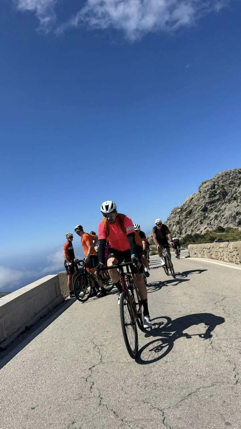 MALLORCA - CLASSIC - 28.3.-6.4.2025