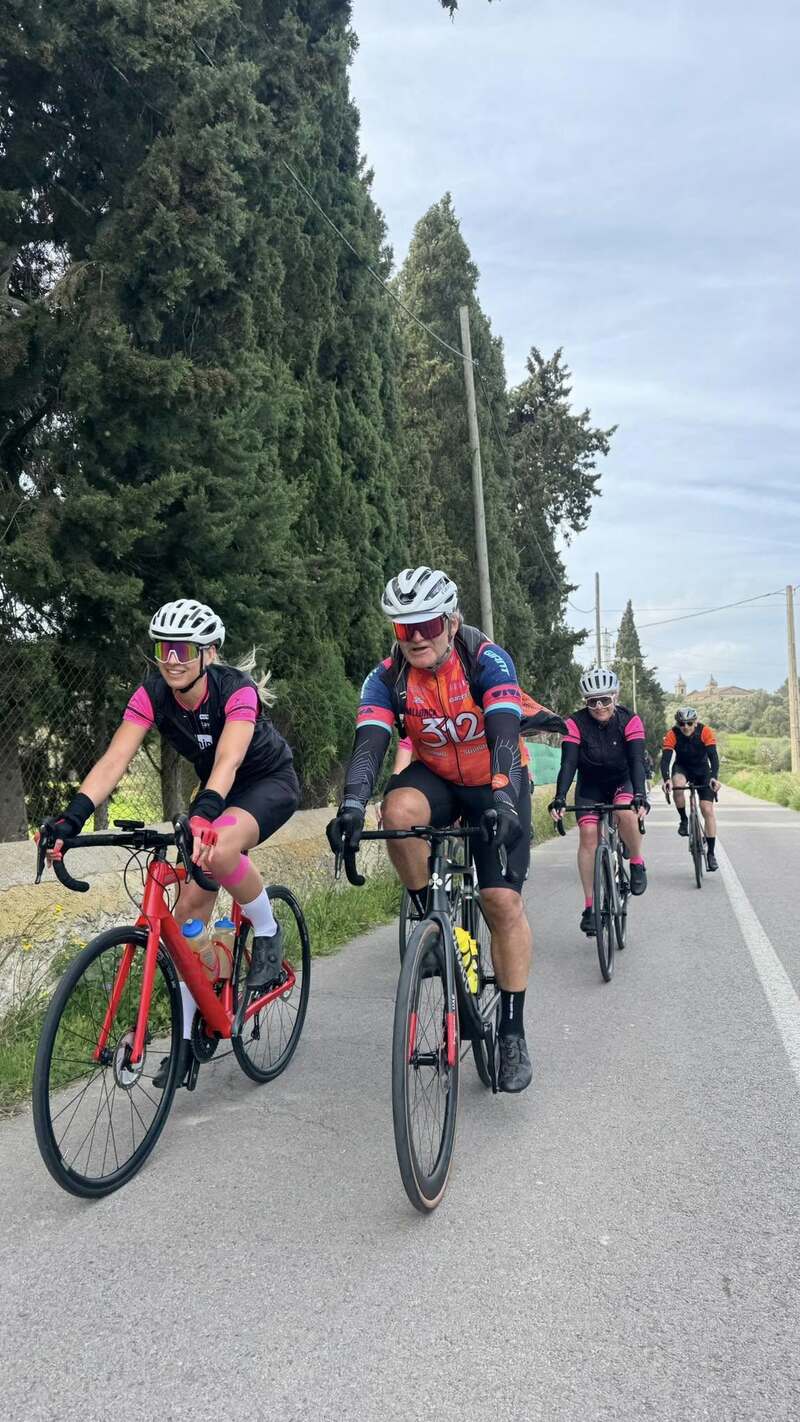 MALLORCA - CLASSIC - 28.3.-6.4.2025