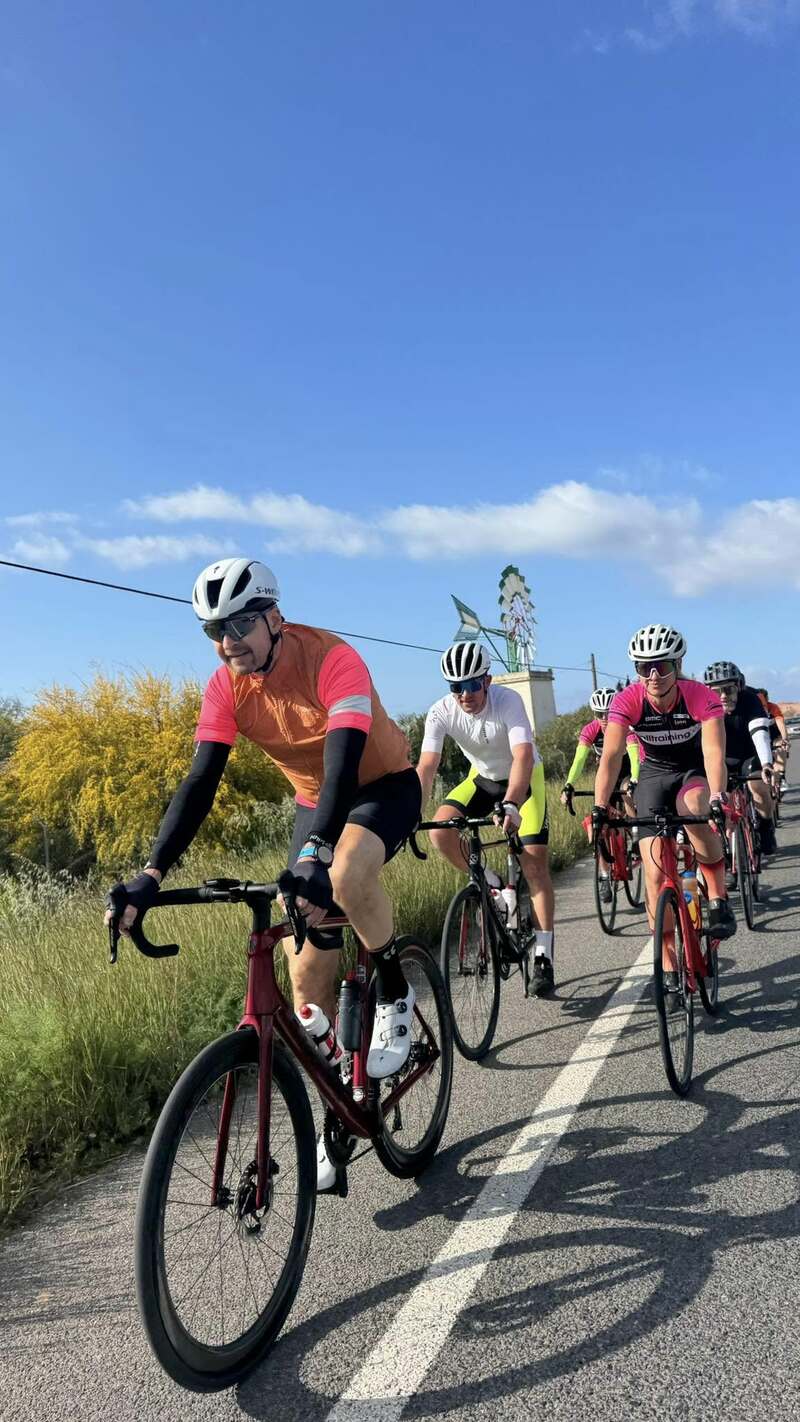 MALLORCA - CLASSIC - 28.3.-6.4.2025