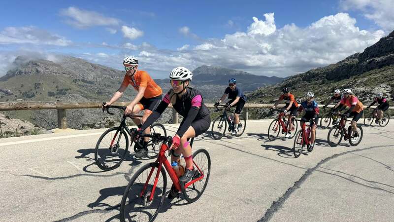 MALLORCA - CLASSIC - 28.3.-6.4.2025