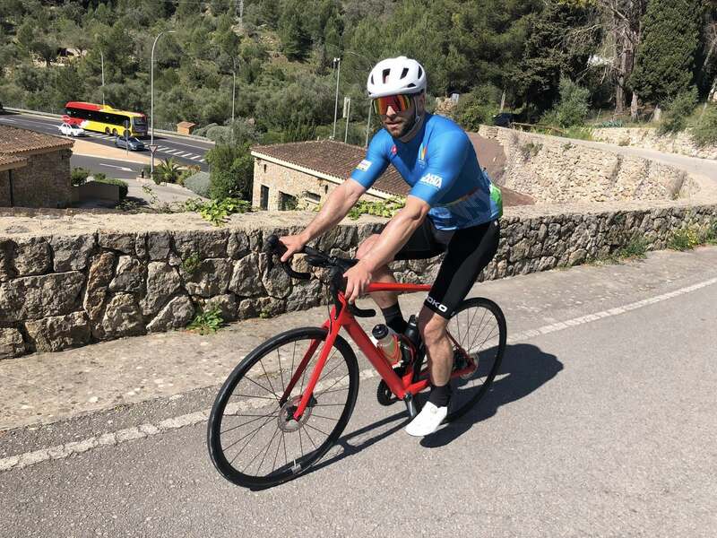 MALLORCA - CLASSIC - 28.3.-6.4.2025