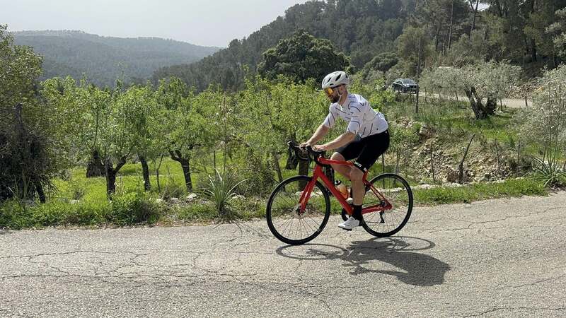 MALLORCA - CLASSIC - 28.3.-6.4.2025