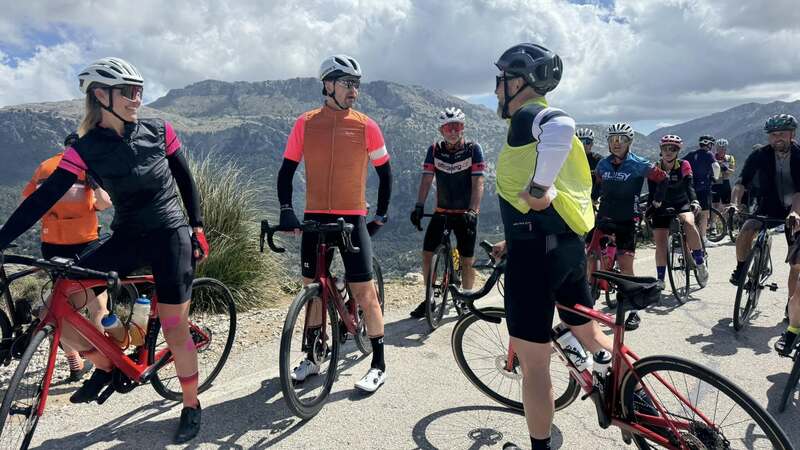 MALLORCA - CLASSIC - 28.3.-6.4.2025