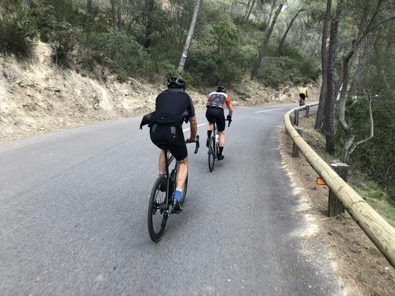 MALLORCA - CLASSIC - 28.3.-6.4.2025