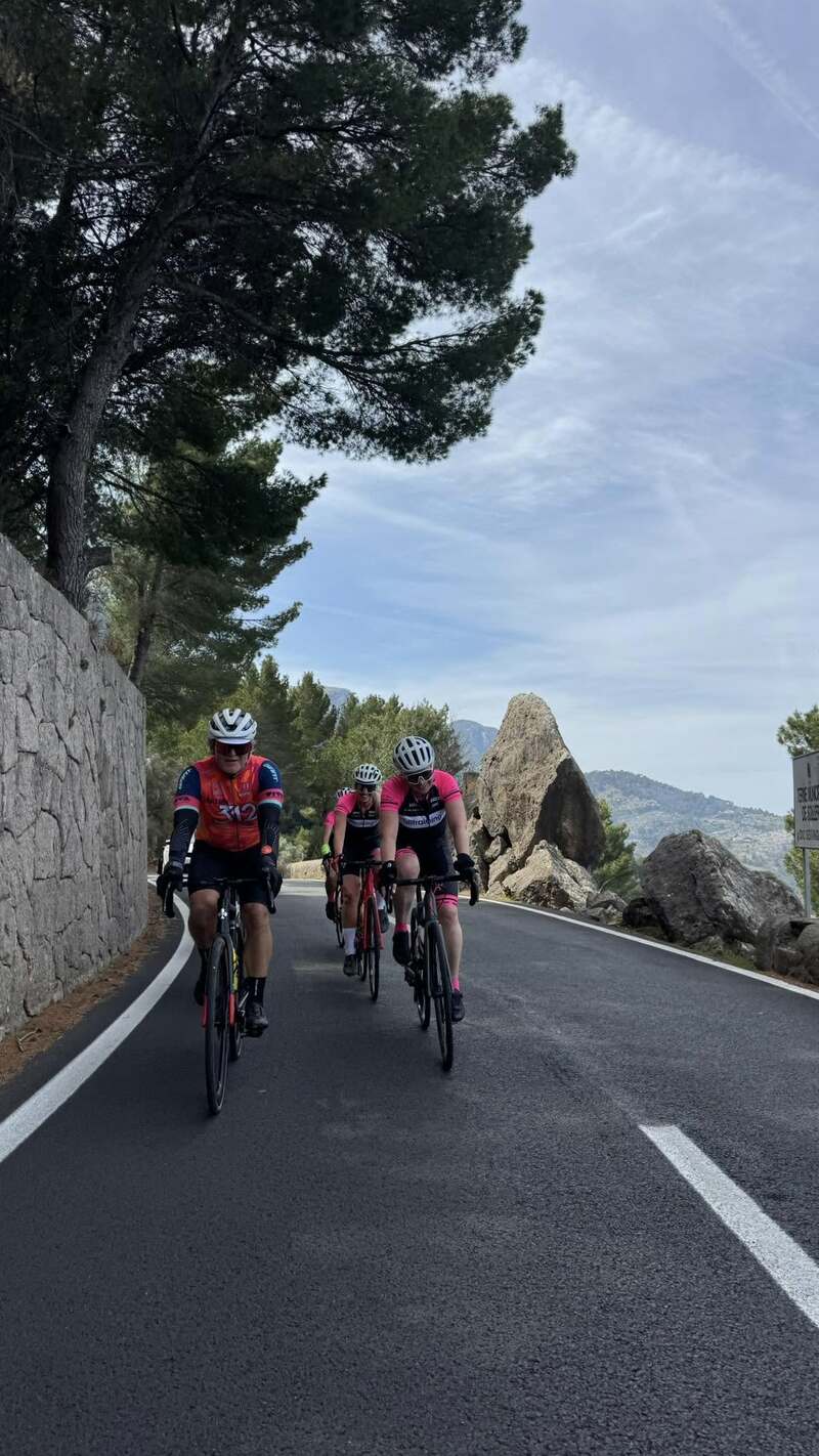 MALLORCA - CLASSIC - 28.3.-6.4.2025