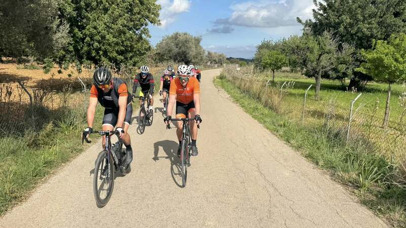 MALLORCA - CLASSIC - 28.3.-6.4.2025