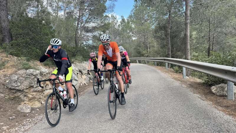 MALLORCA - CLASSIC - 28.3.-6.4.2025