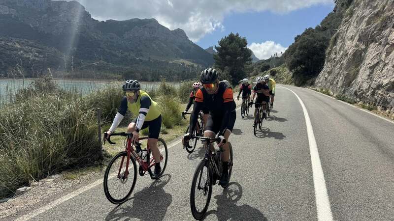 MALLORCA - CLASSIC - 28.3.-6.4.2025