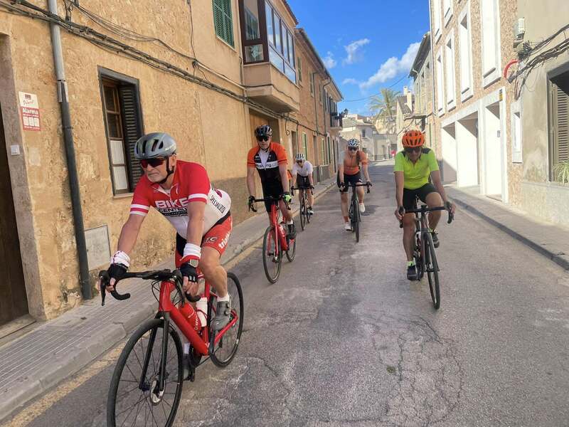 MALLORCA - CLASSIC - 28.3.-6.4.2025