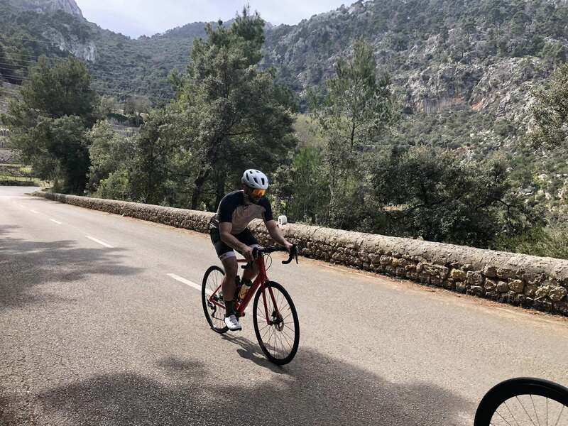 MALLORCA - CLASSIC - 28.3.-6.4.2025